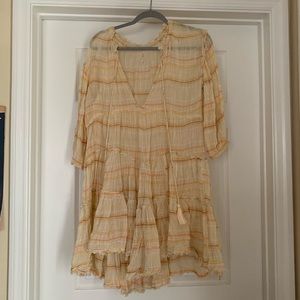 Free People Tunic